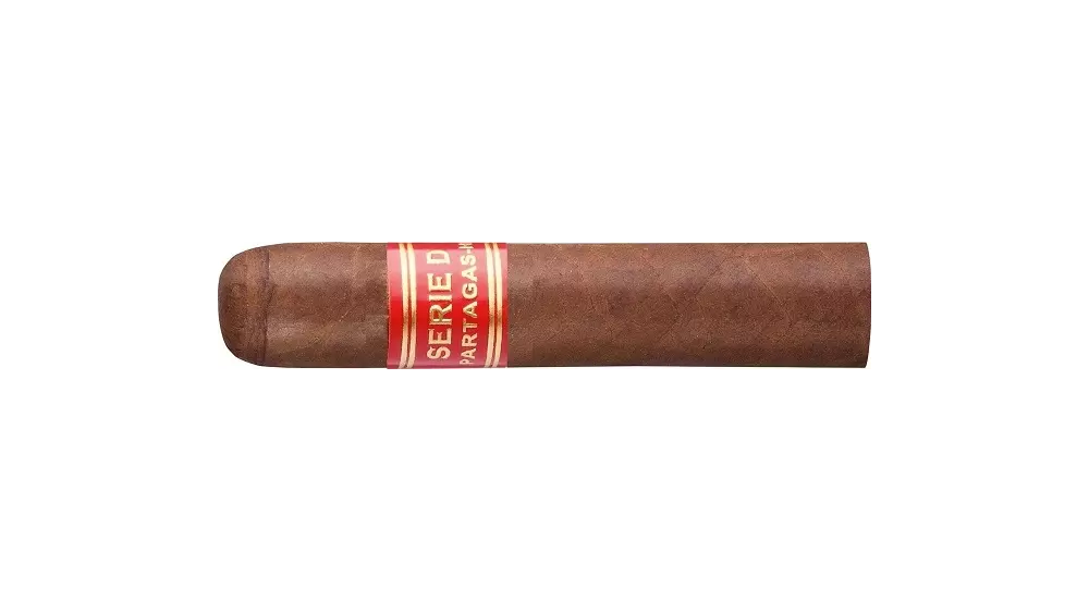 Partagas Serie D N5