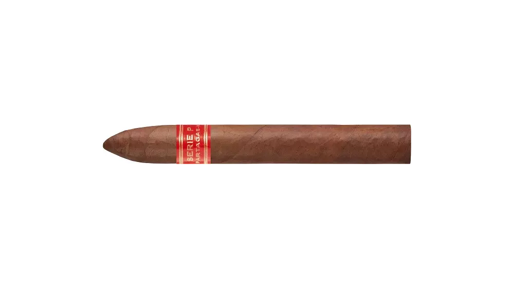 Partagas Serie P N2