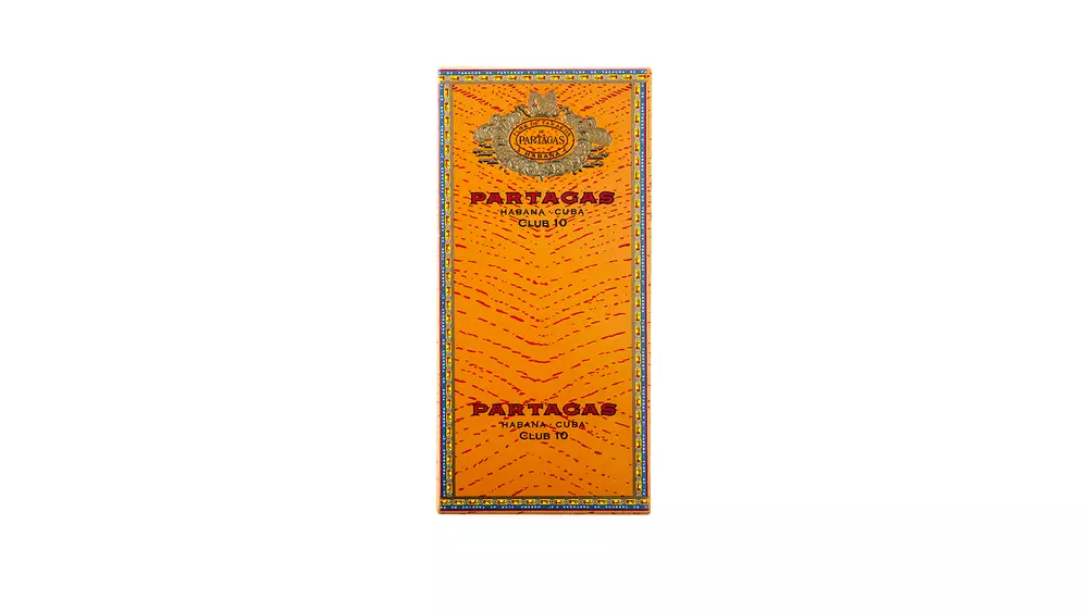 Partagas Club