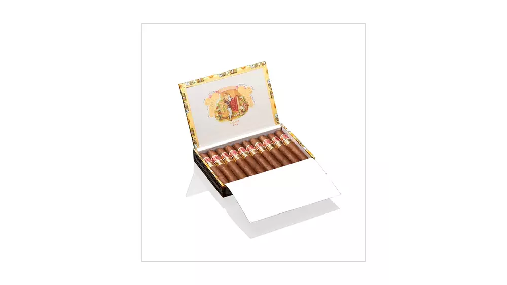 Romeo y Julieta Short Churchills