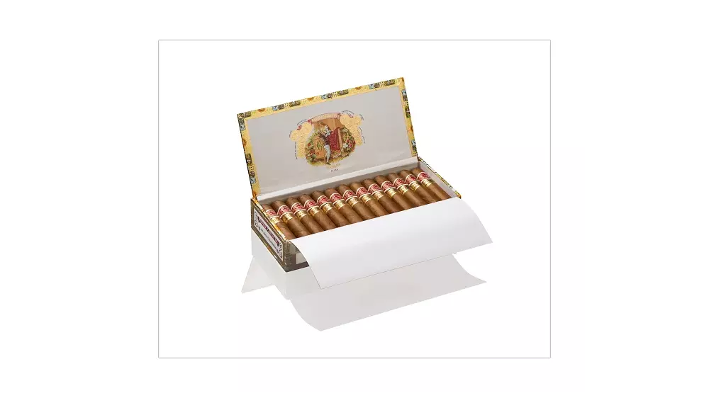 Romeo y Julieta Petit Churchills