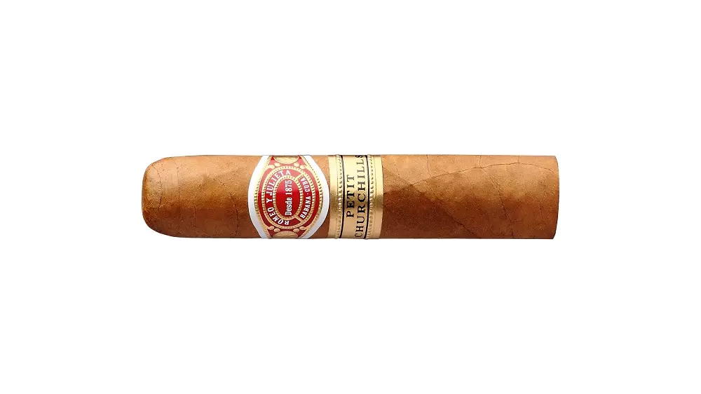 Romeo y Julieta Petit Churchills