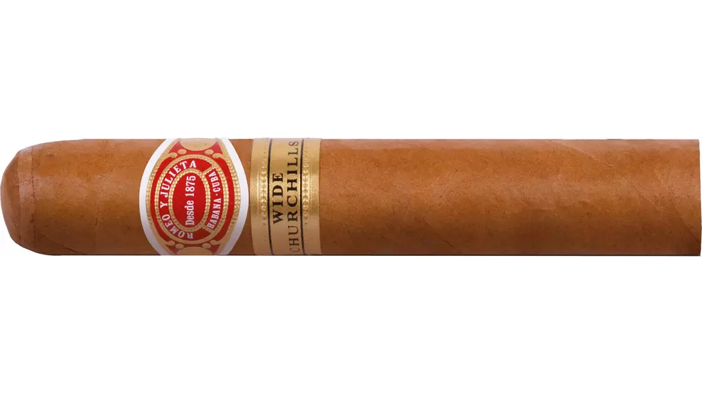 Romeo y Julieta Wide Churchills