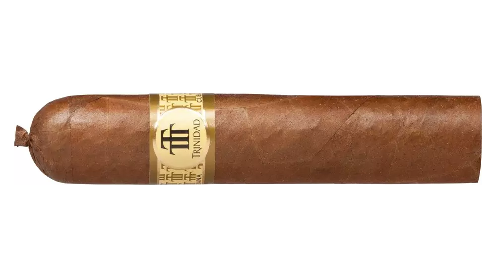 Trinidad Vigia