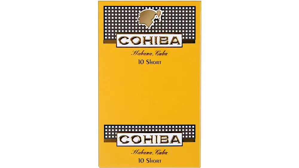 Cohiba Short