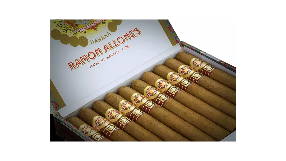 Ramon Allones Allones Superiores Only La Casa del Habano 2010