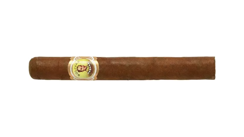 Bolivar Petit Coronas