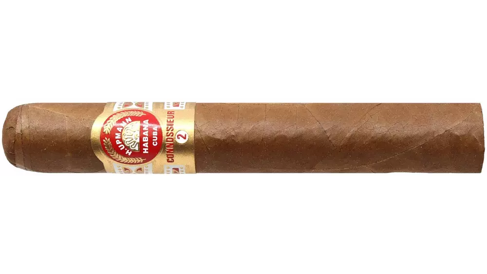 H.Upmann Connossieur No.2 /25/