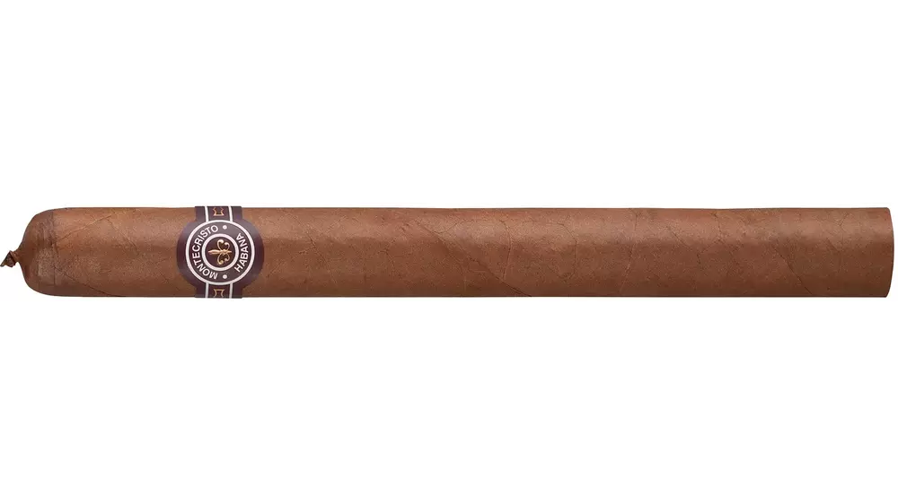 Montecristo Especial No.2