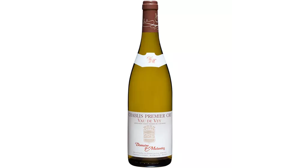 Chablis Premier Cru Vau de Vey 750 ml