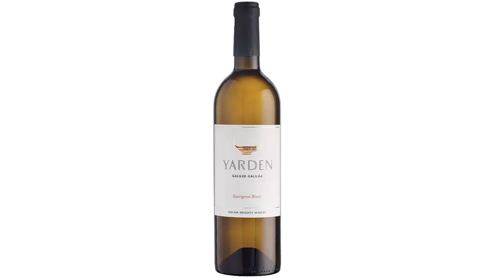 Yarden Sauvignon Blanc 750 ml