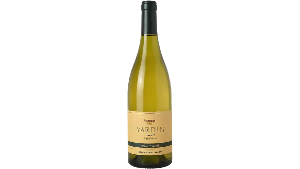 Yarden Chardonnay Odem 750 ml