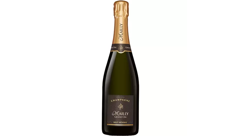 Mailly Brut Reserve 750 ml