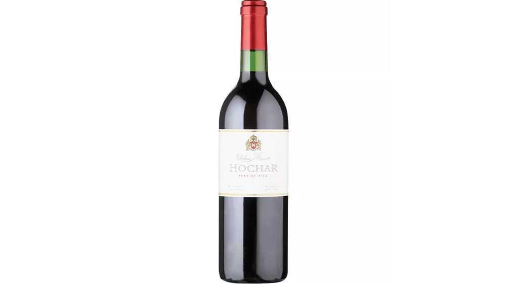 Chateau Musar Hochar Pere et Fils 750 ml