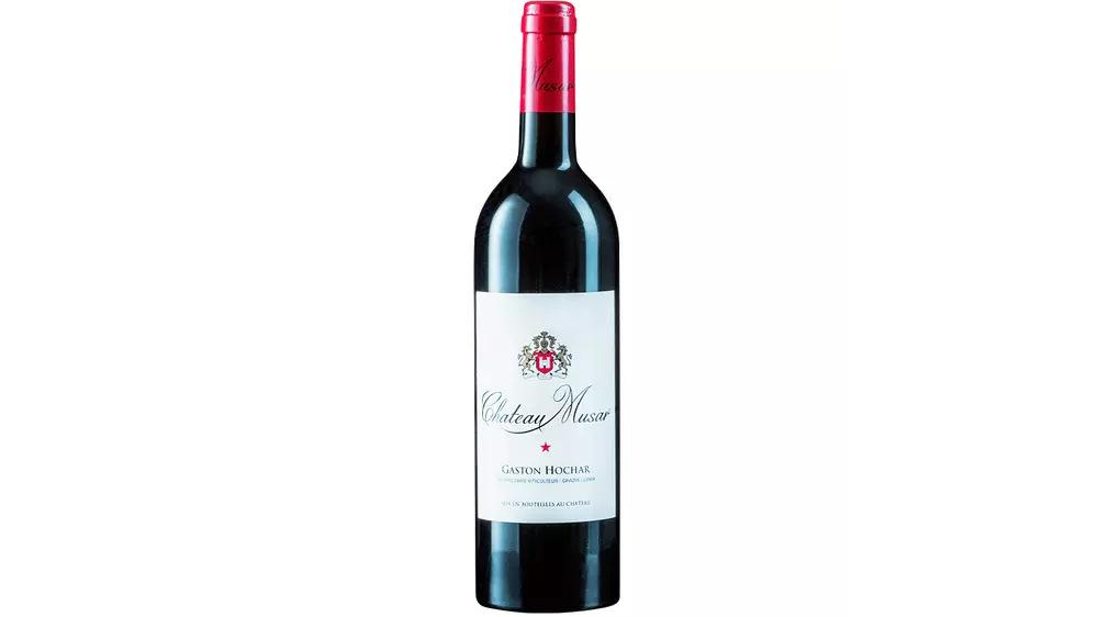 Chateau Musar Red 750 ml