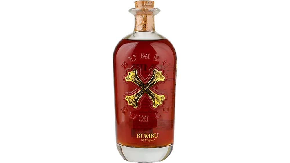 Bumbu Rum 700 ml Alcohol 35%