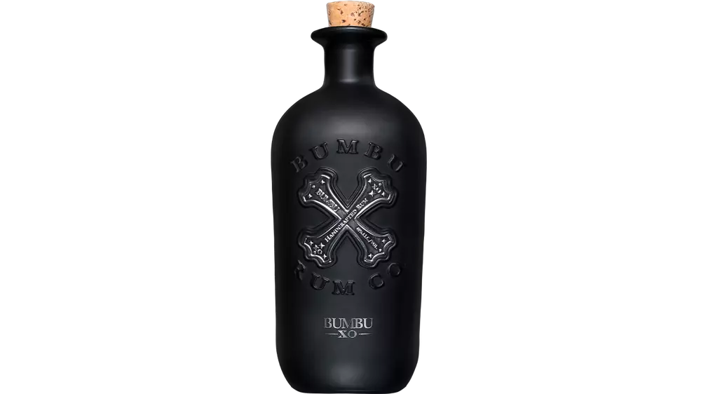 Bumbu Rum XO 700 ml Alcohol 40%