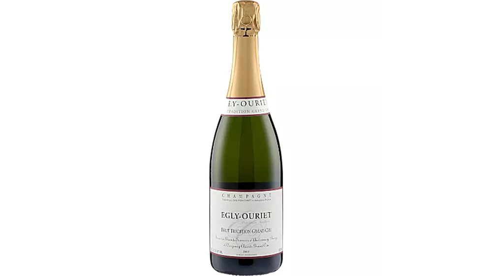 Egly-Ouriet Grand Cru Brut Tradition 750 ml