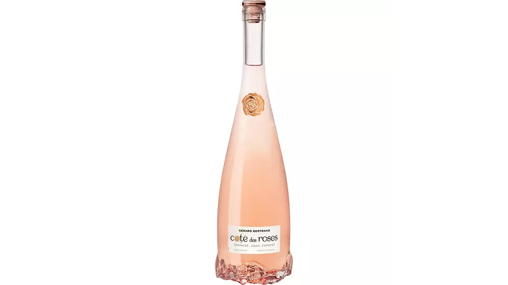 Gerard Bertrand Cote Des Roses Rose 750 ml