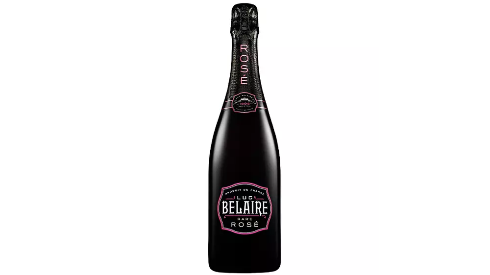 Belaire Rose 750