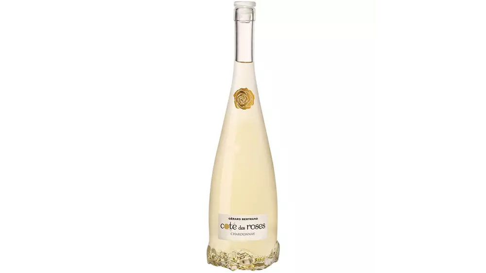 Gerard Bertrand Cote Des Roses Chardonnay 750 ml