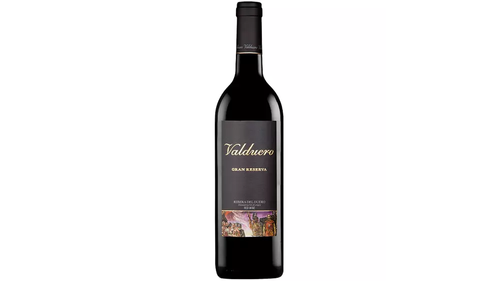 Valduero Grand Reserva 750 ml