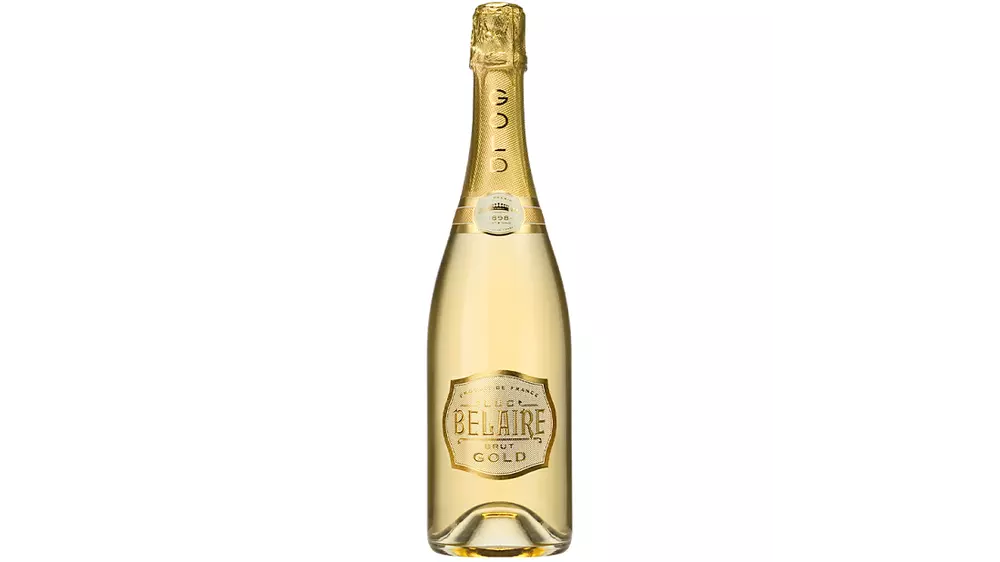 Belaire Gold 750 ml