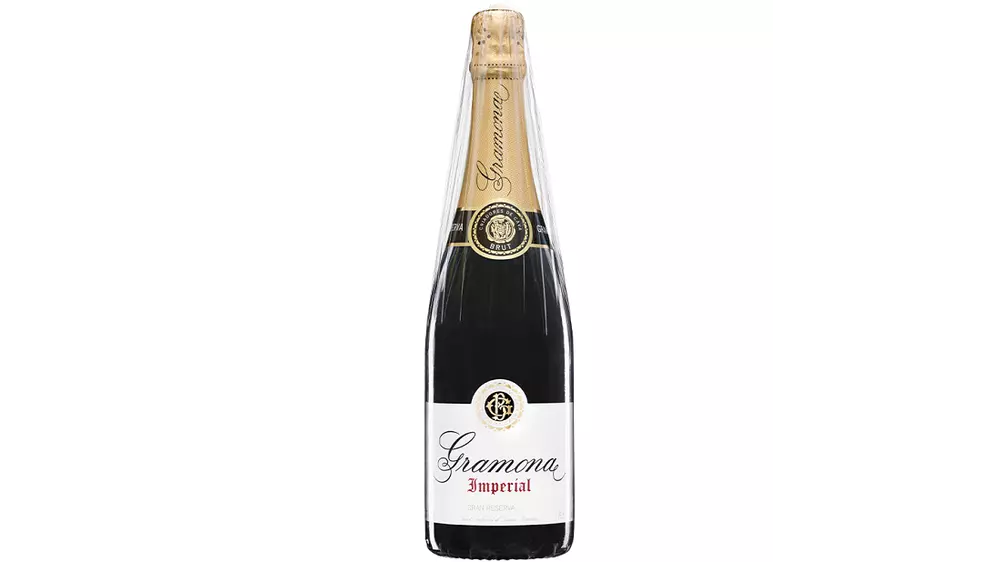 Gramona Imperial Brut 750 ml