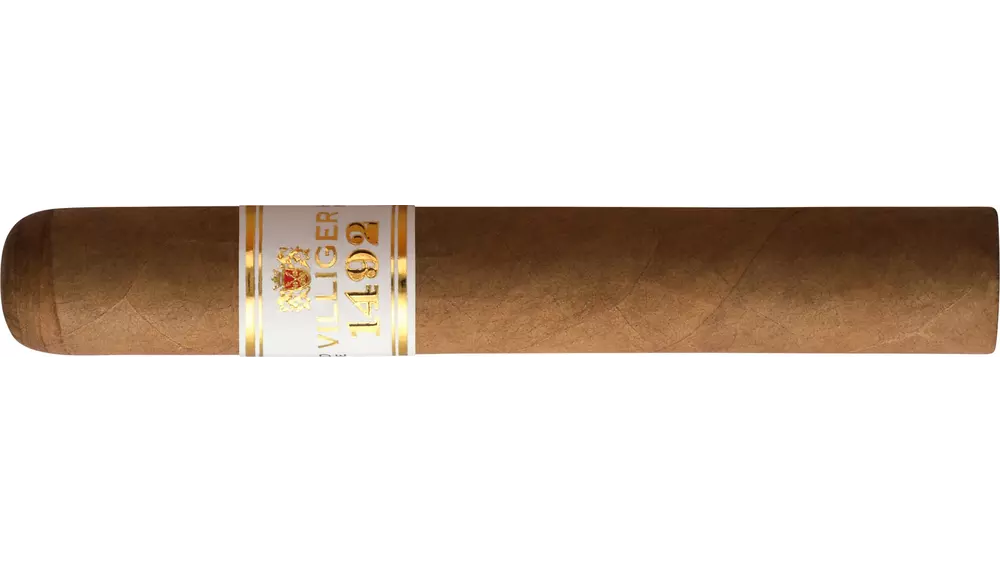 VILLIGER 1492 ROBUSTO /3/