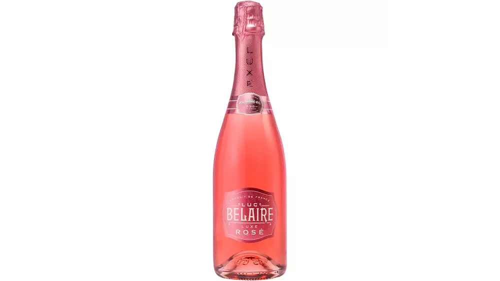 Belaire Luxe Rose  750 ml