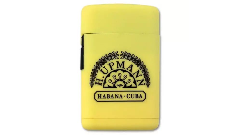 lighter  H.UPMANN Torch plastic