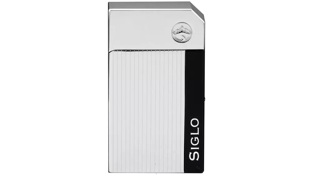 запалка SIGLO High Altitude electro stripes jet+punch