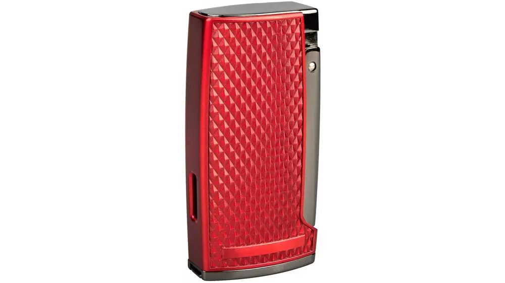 lighter WINJET 224111 Tripe Jet red + punch