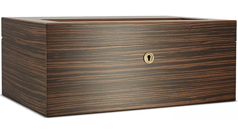 умидор ADORINI Vittoria Grande deluxe brown