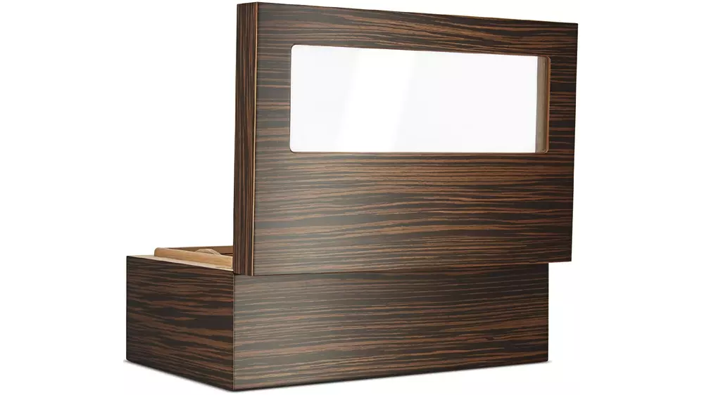 умидор ADORINI Vittoria Grande deluxe brown