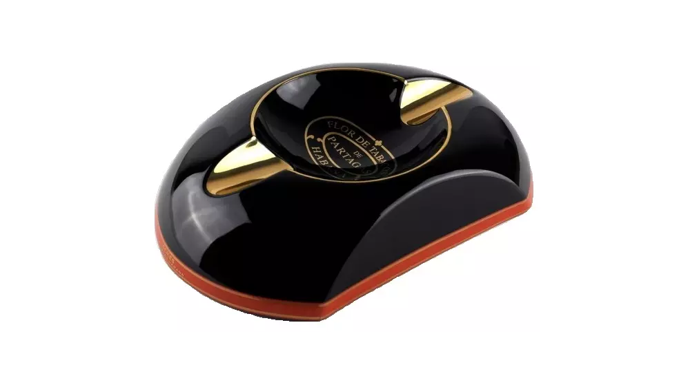 пепелник PARTAGAS SERIE 2 cigars