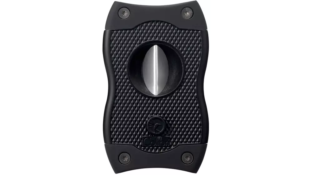 cutter Colibri SV-CUT black