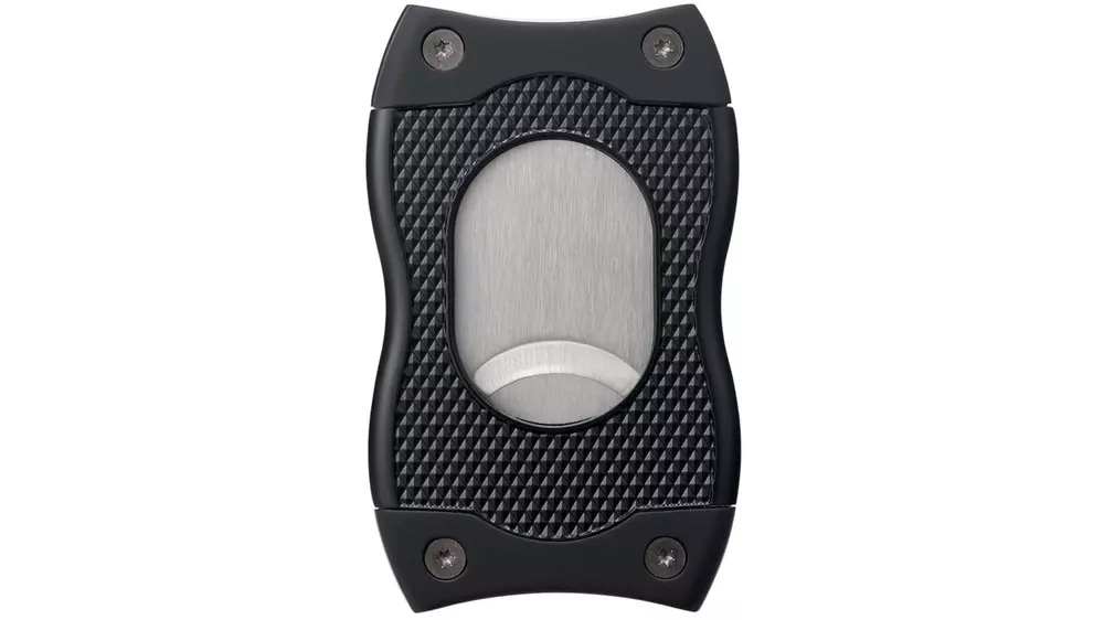 cutter Colibri SV-CUT black