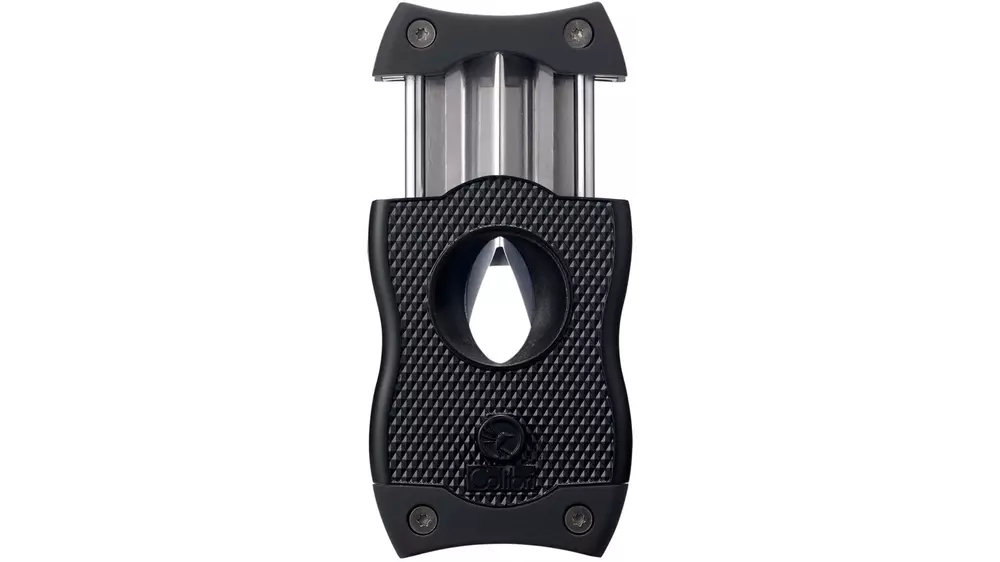 cutter Colibri SV-CUT black