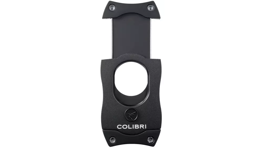 cutter Colibri S-CUT black and black