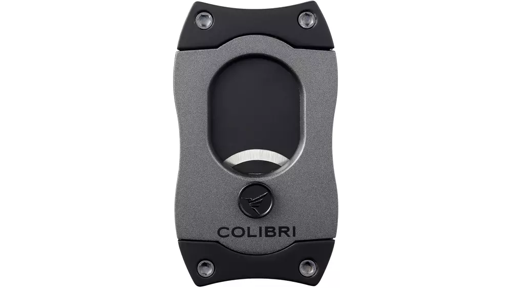 cutter Colibri S-CUT gun and black