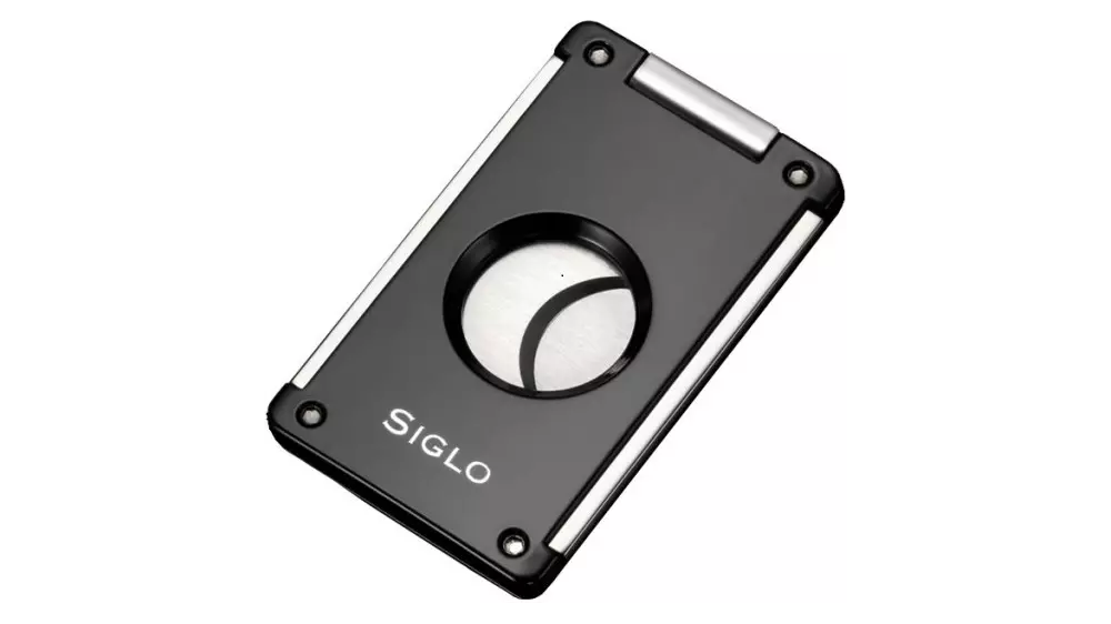 резачка SIGLO Switch Blade black