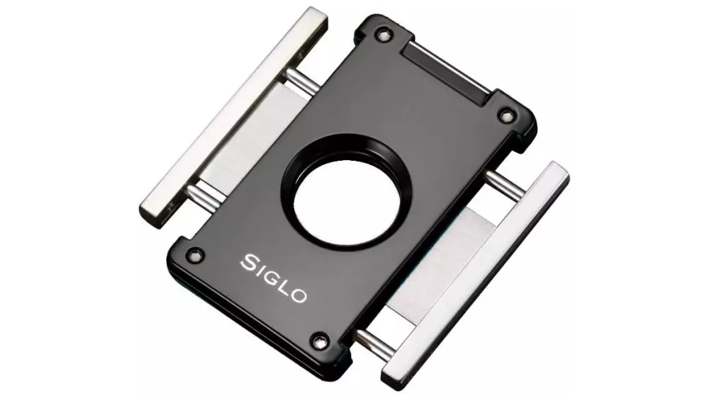 резачка SIGLO Switch Blade black