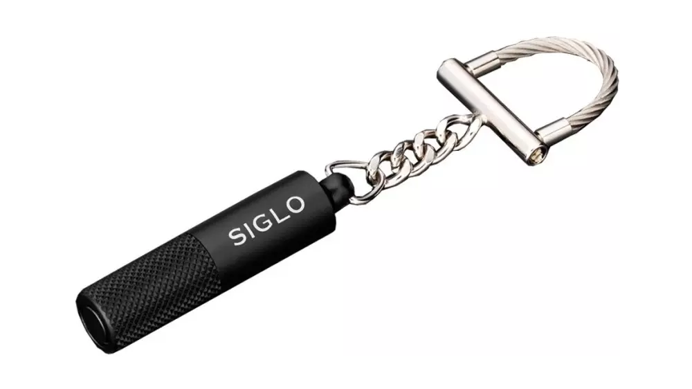 punch cutter SIGLO black