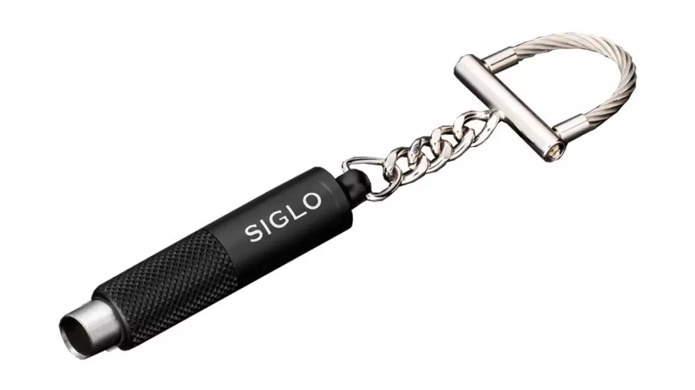 punch cutter SIGLO black