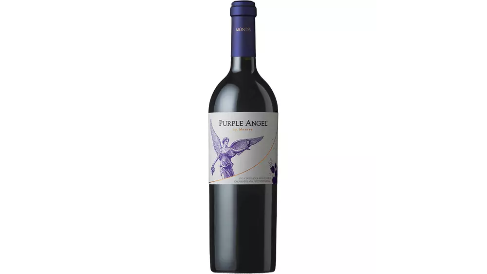 Montes Purple Angel 750 ml