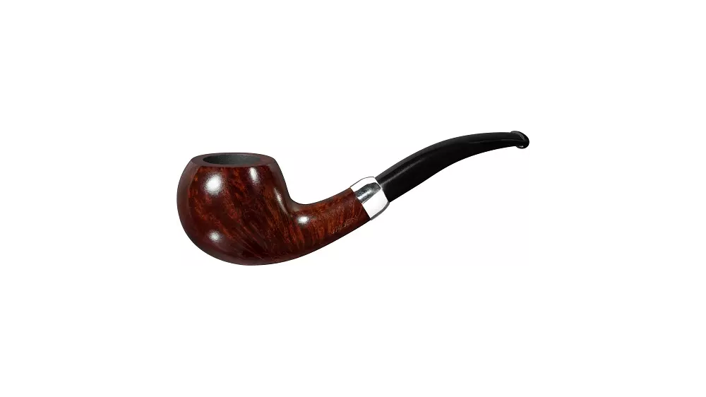 pipe Vauen New York smooth