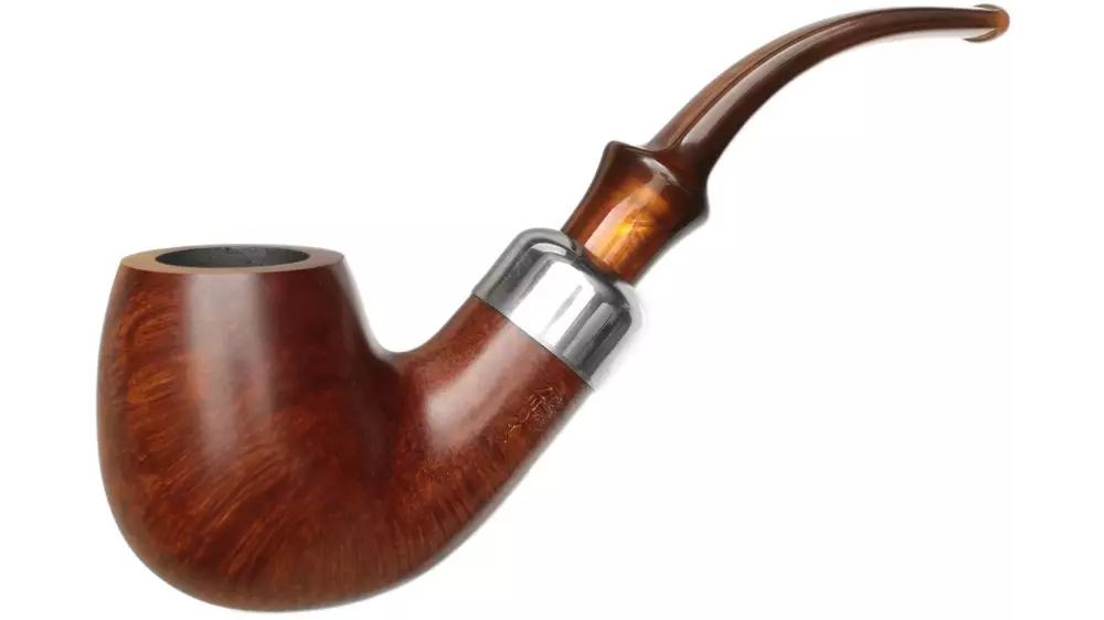 pipe Vauen Classic Smooth Brown