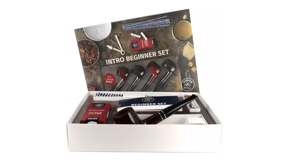 под. к-т Vauen Beginner INTRO#2 straight brown