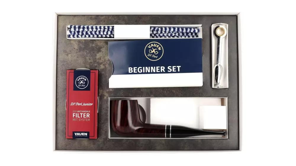 под. к-т Vauen Beginner INTRO#2 straight brown